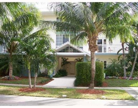 290 Sunrise Dr 3-H Key Biscayne FL 33149