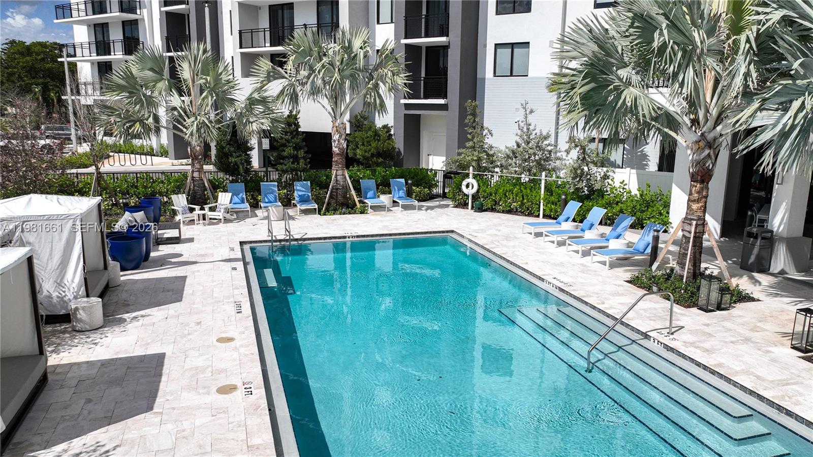 RAMBLEWOOD SOUTH - Residential Lease