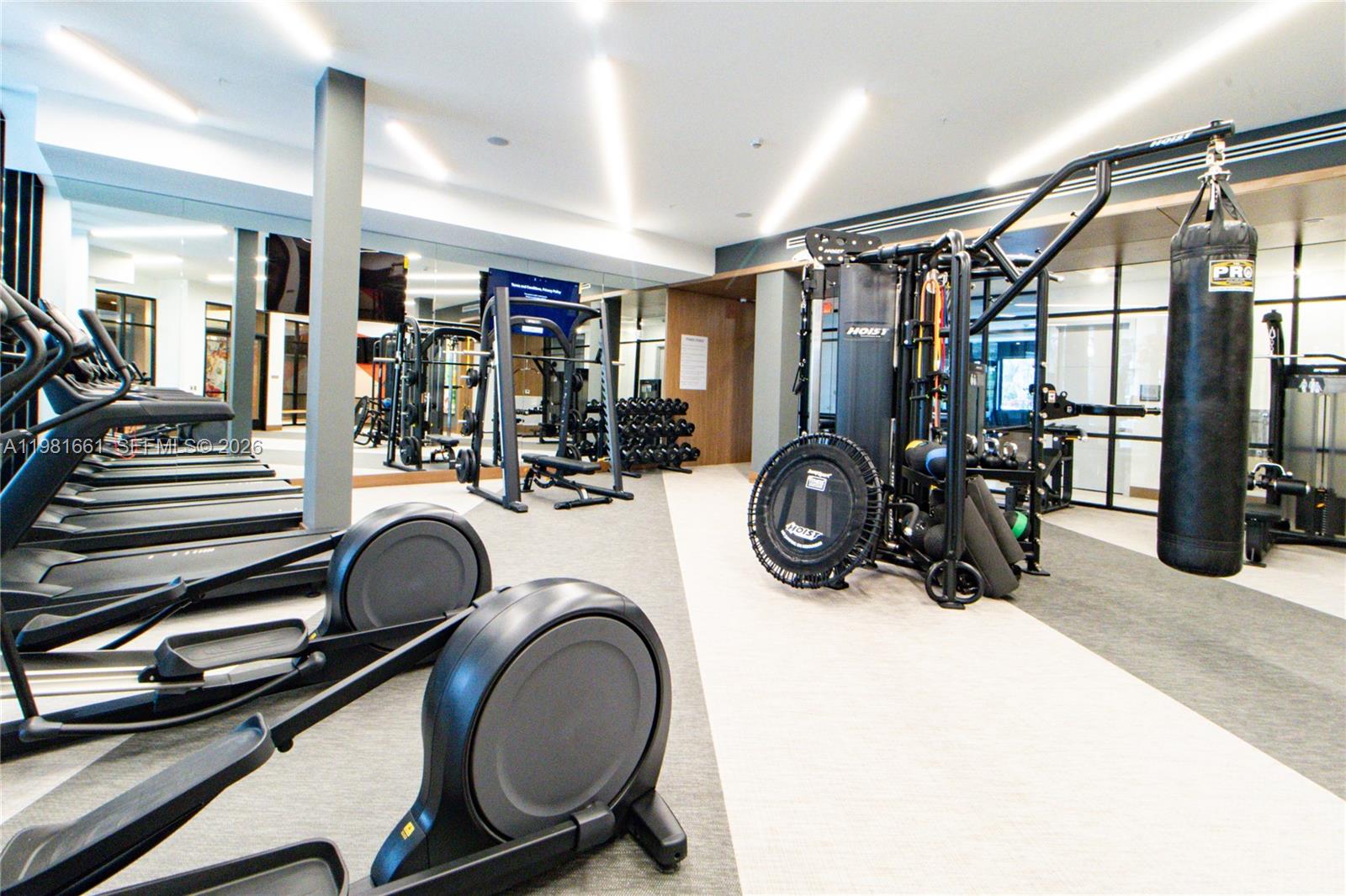 RAMBLEWOOD SOUTH - Residential Lease