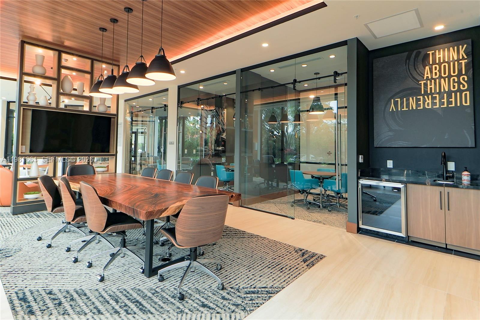 RAMBLEWOOD SOUTH - Residential Lease