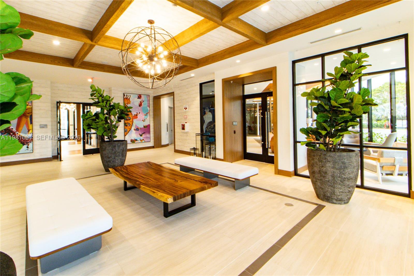 RAMBLEWOOD SOUTH - Residential Lease