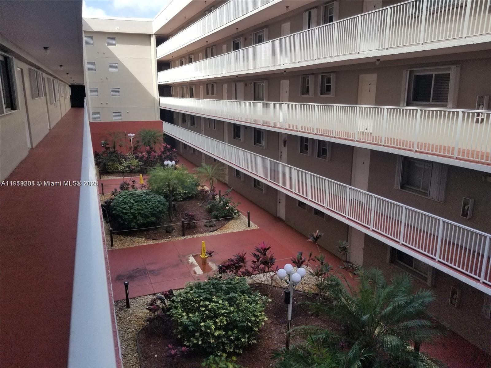 POINCIANA AT MIAMI CONDO - Residential Lease