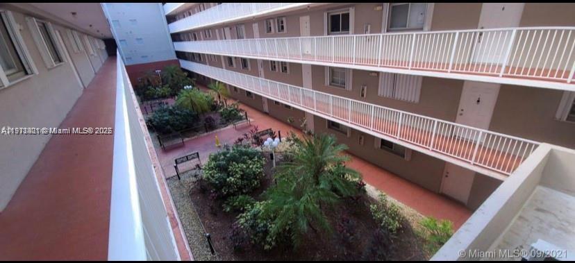 POINCIANA AT MIAMI CONDO - Residential Lease