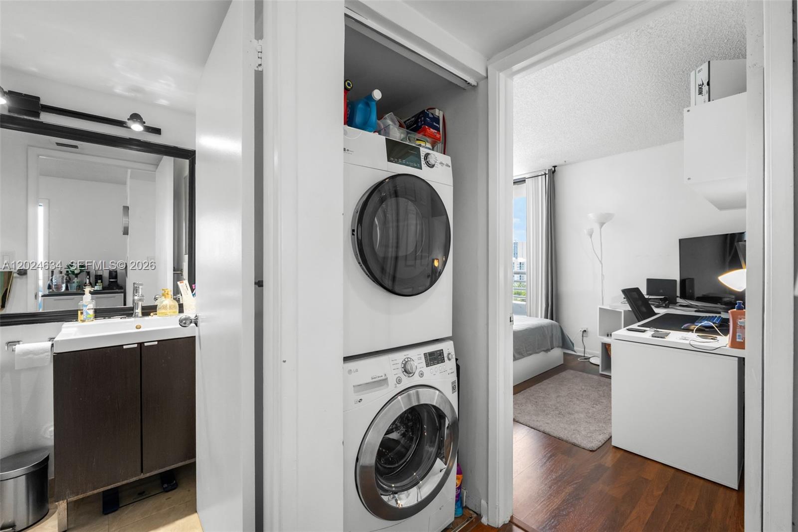 PARC CENTRAL AVENTURA EAS - Residential