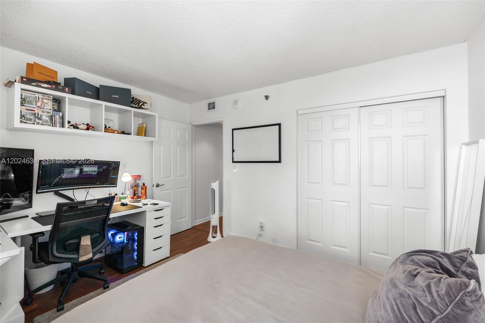 PARC CENTRAL AVENTURA EAS - Residential