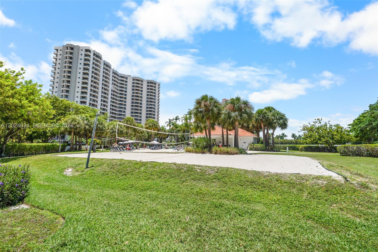 PARC CENTRAL AVENTURA EAS - Residential