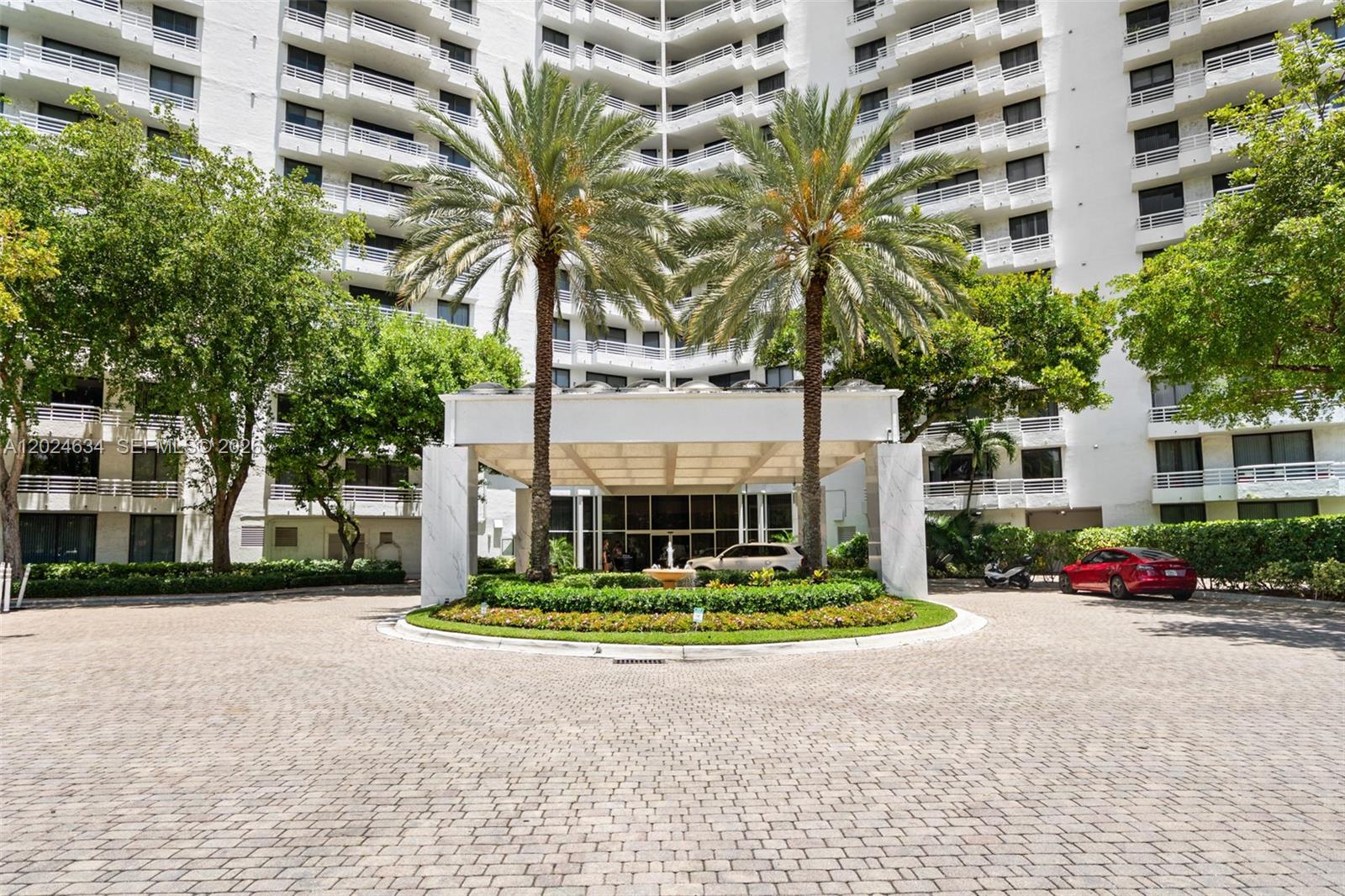 PARC CENTRAL AVENTURA EAS - Residential