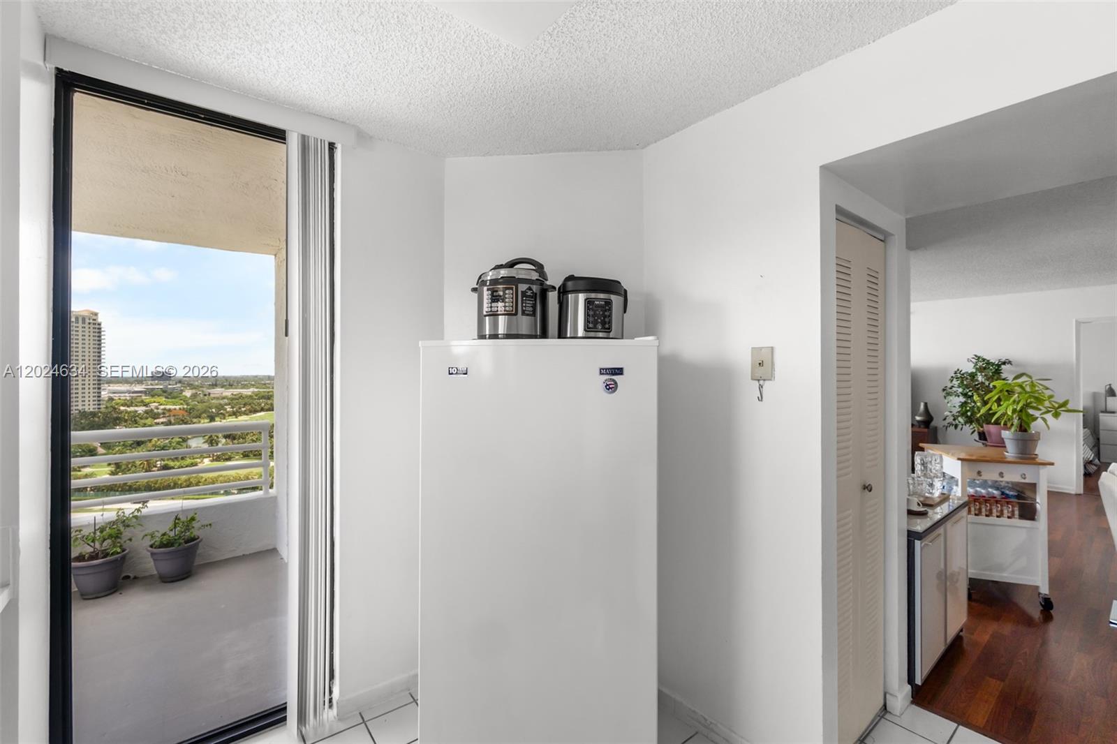 PARC CENTRAL AVENTURA EAS - Residential