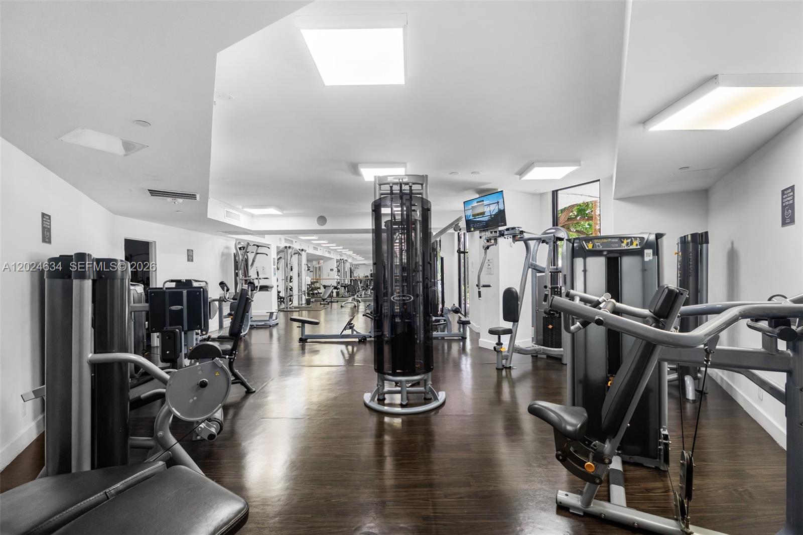 PARC CENTRAL AVENTURA EAS - Residential