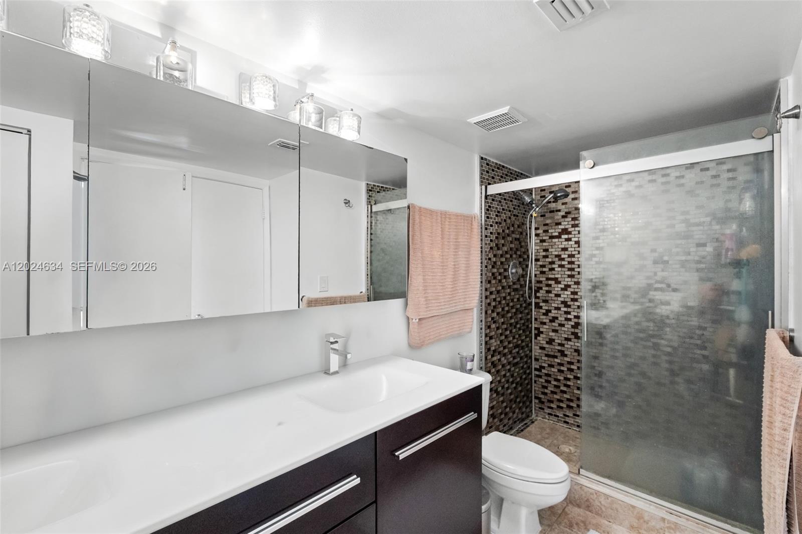 PARC CENTRAL AVENTURA EAS - Residential