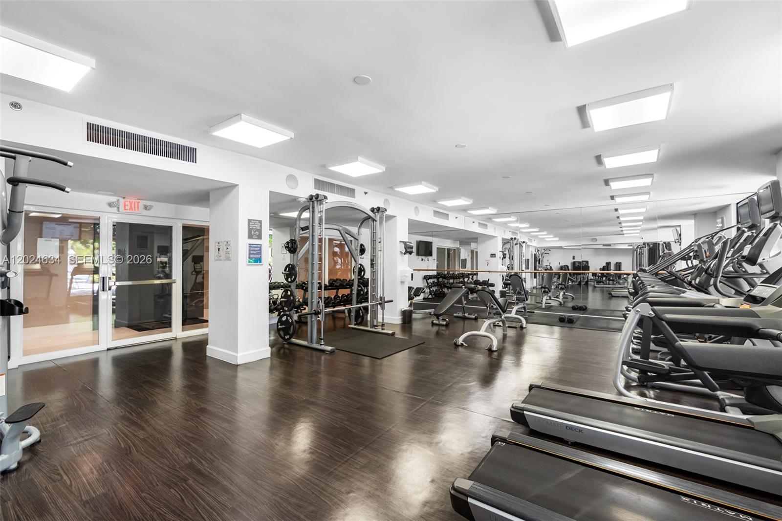 PARC CENTRAL AVENTURA EAS - Residential