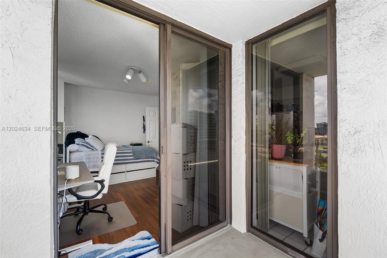 PARC CENTRAL AVENTURA EAS - Residential