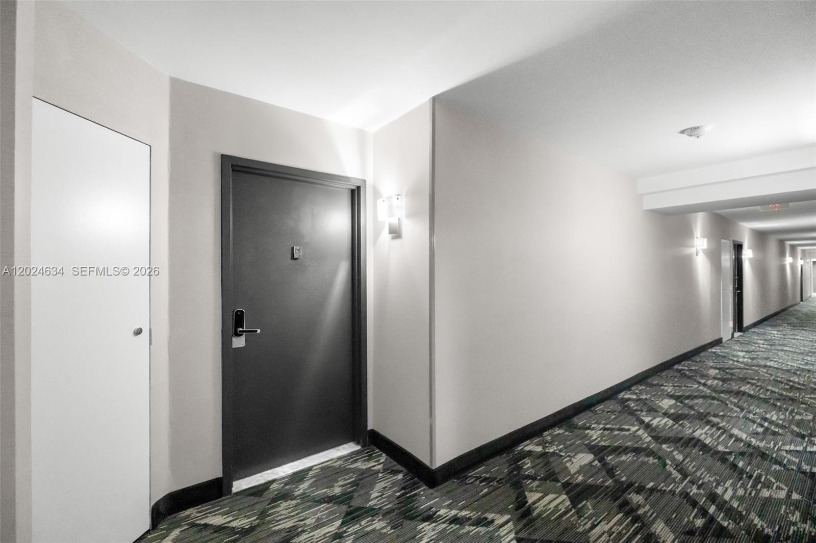 PARC CENTRAL AVENTURA EAS - Residential