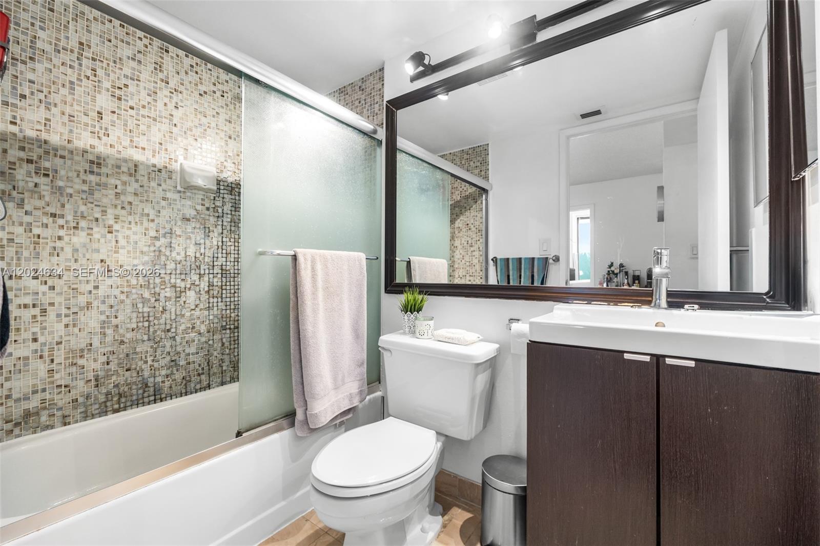 PARC CENTRAL AVENTURA EAS - Residential