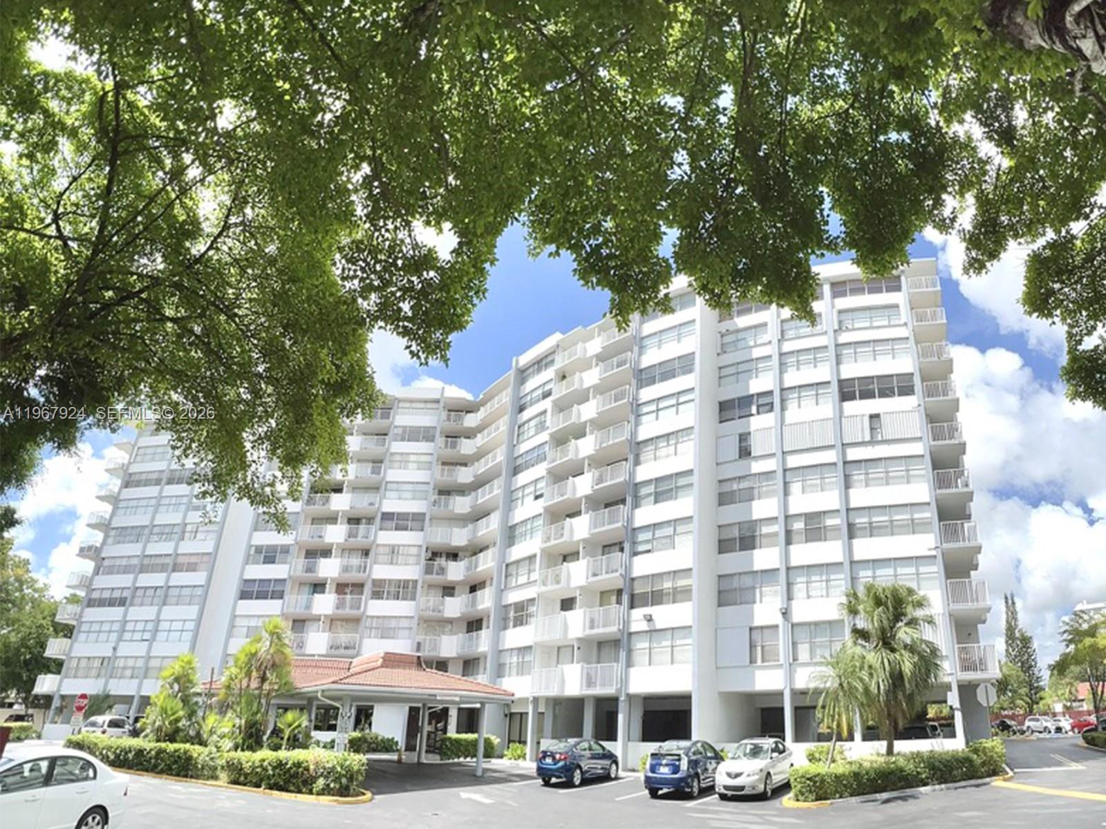 1300 NE Miami Gardens Dr 711E