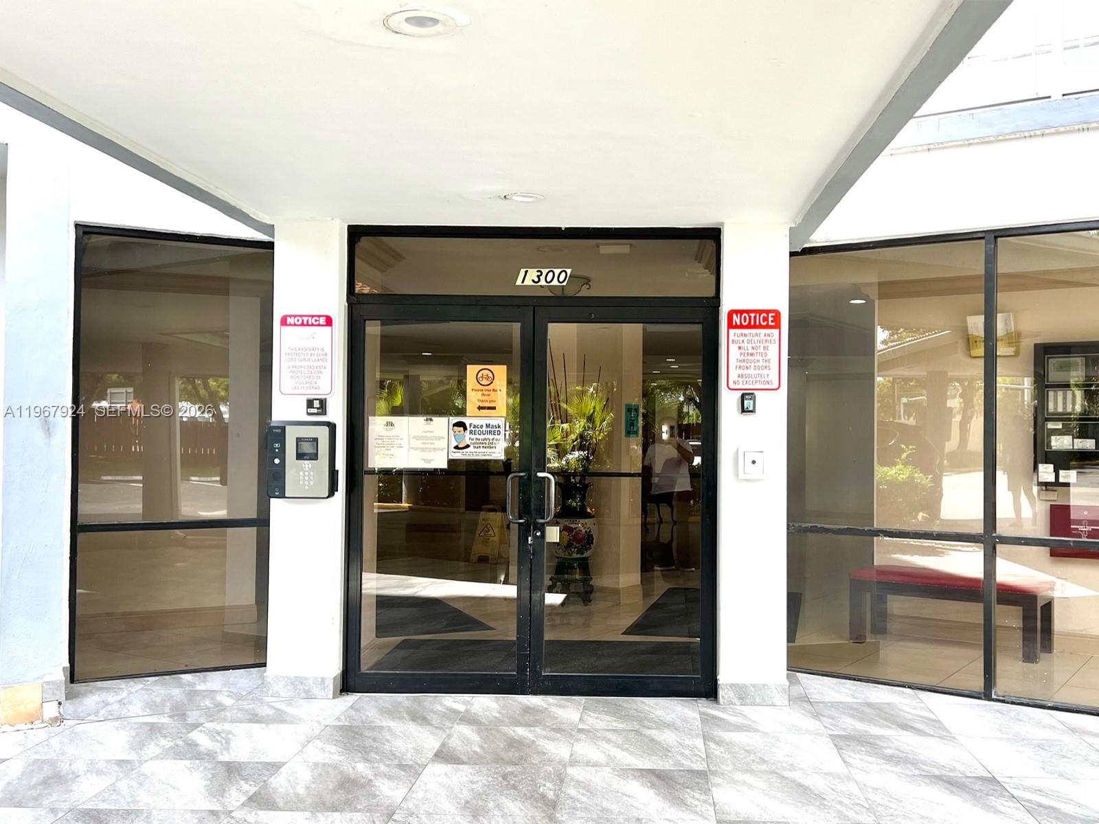 1300 NE Miami Gardens Dr 711E