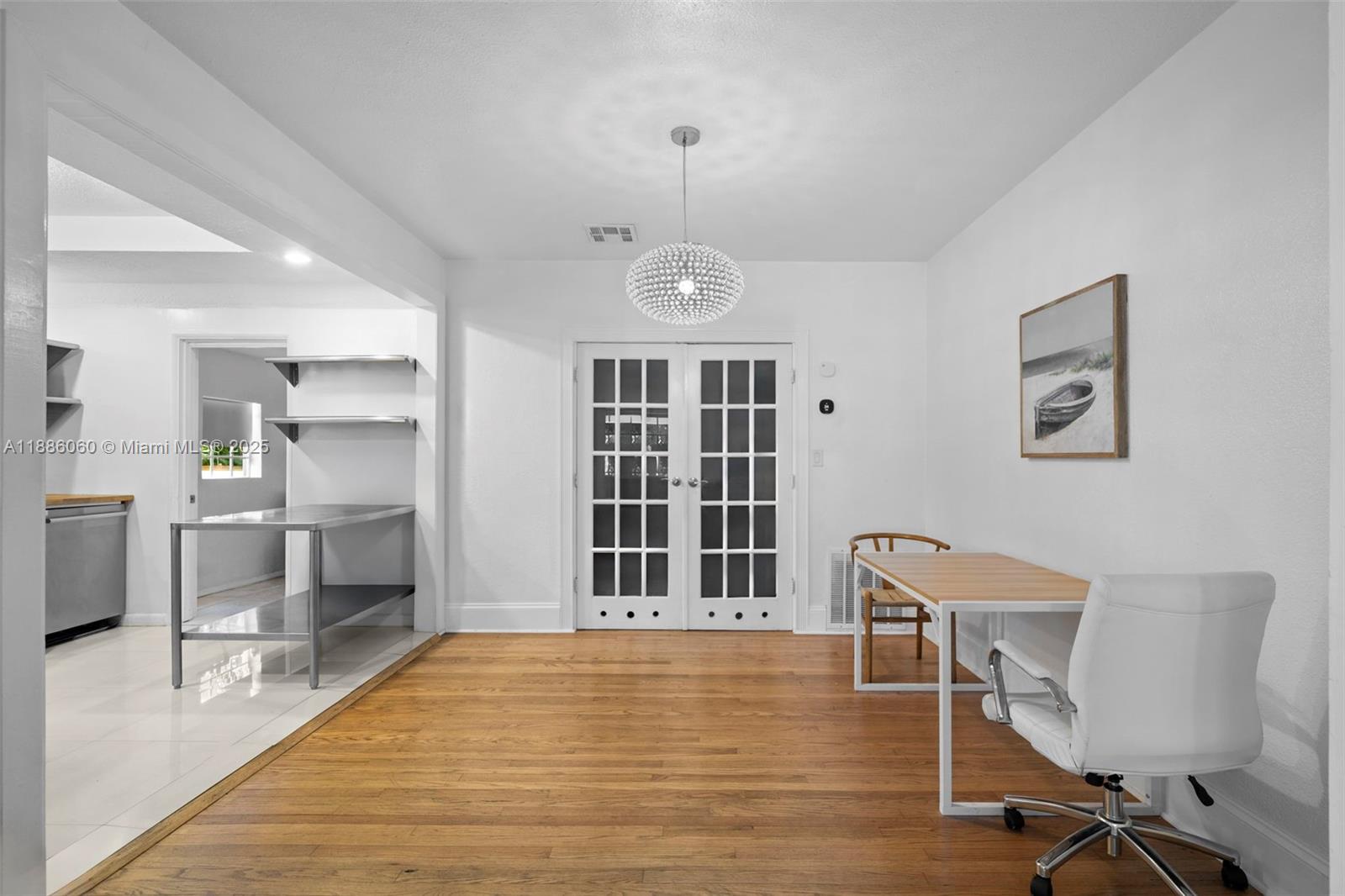 FEDERAL WAY AMD - Residential