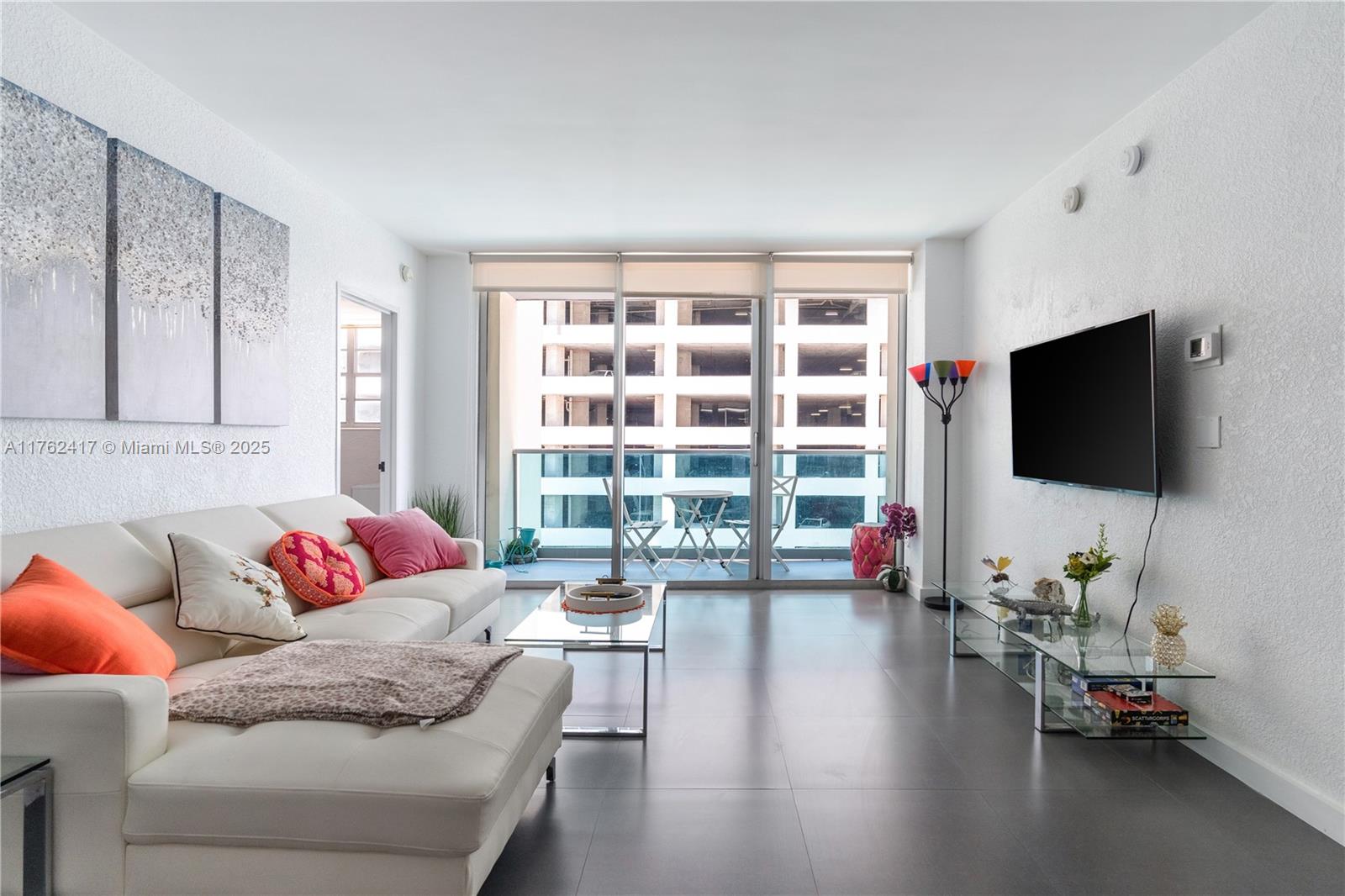 Property for Sale at 4001 S Ocean Dr 8F, Hollywood, Broward County, Florida - Bedrooms: 2 
Bathrooms: 2  - $539,000