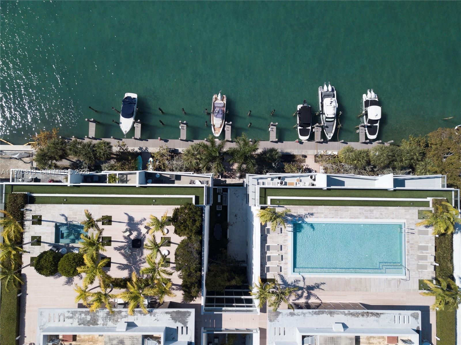 KAI AT BAY HARBOR CONDO - Residential