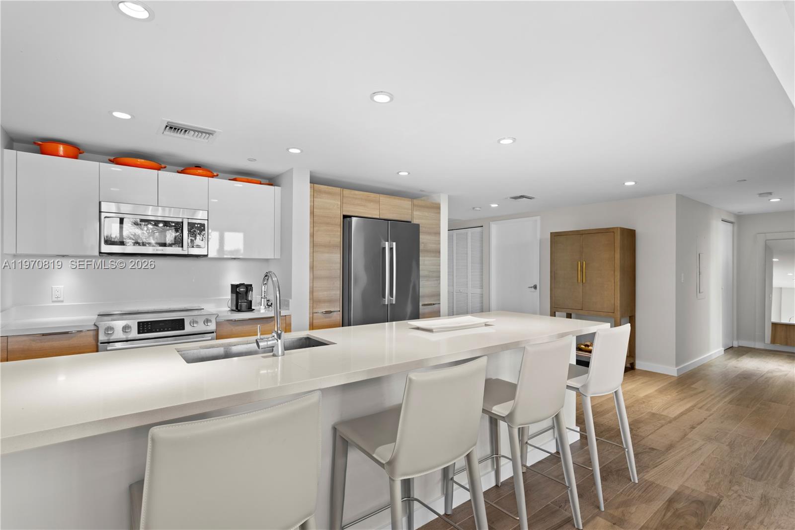 KAI AT BAY HARBOR CONDO - Residential