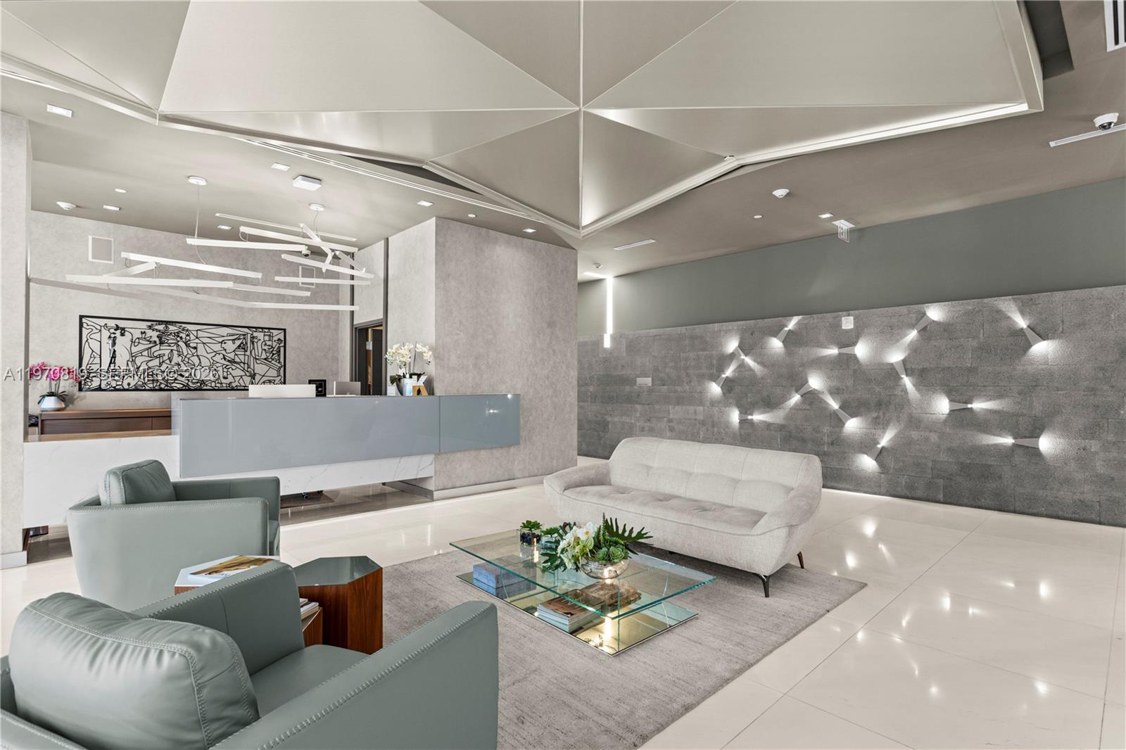 KAI AT BAY HARBOR CONDO - Residential