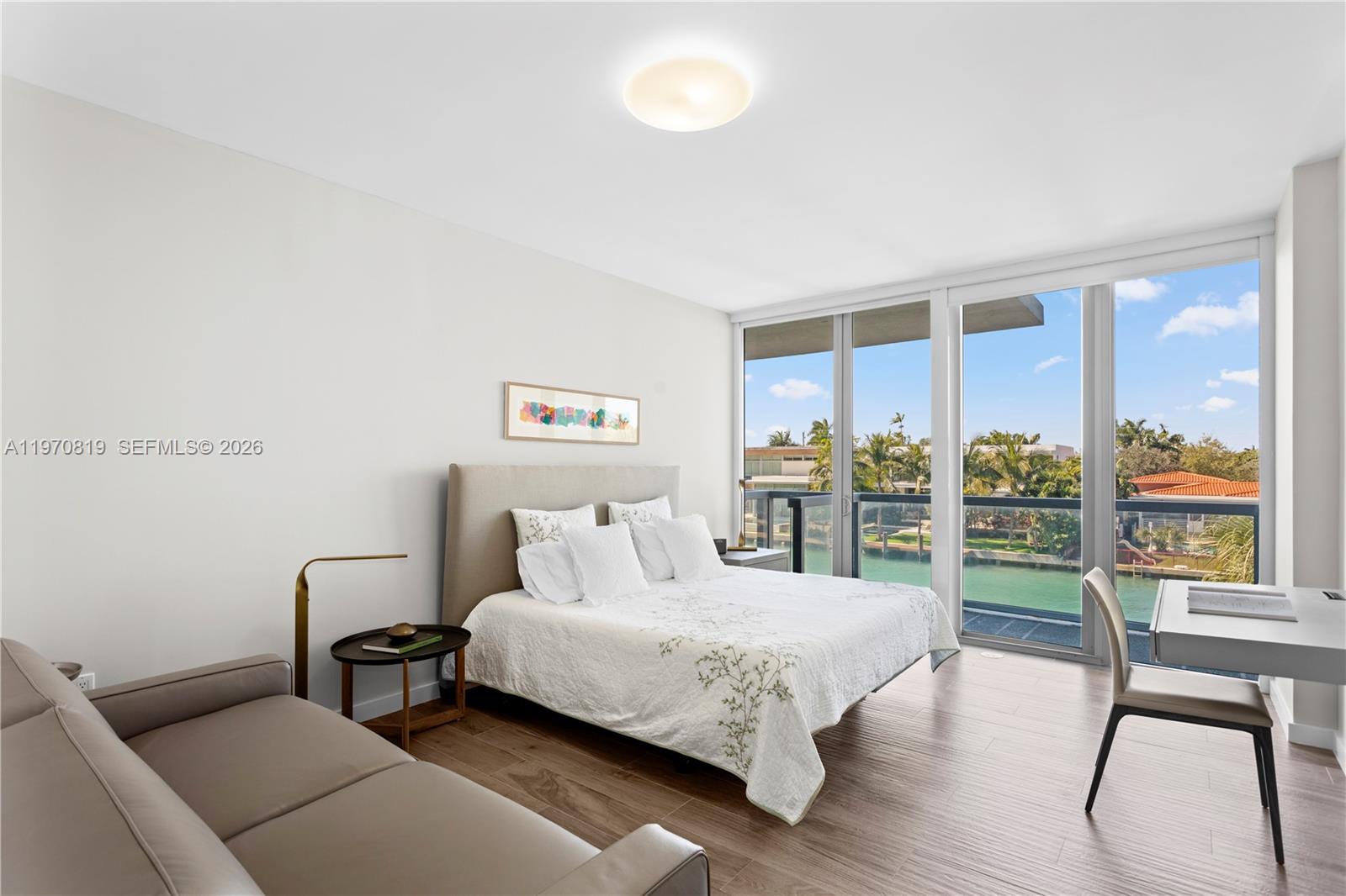 KAI AT BAY HARBOR CONDO - Residential