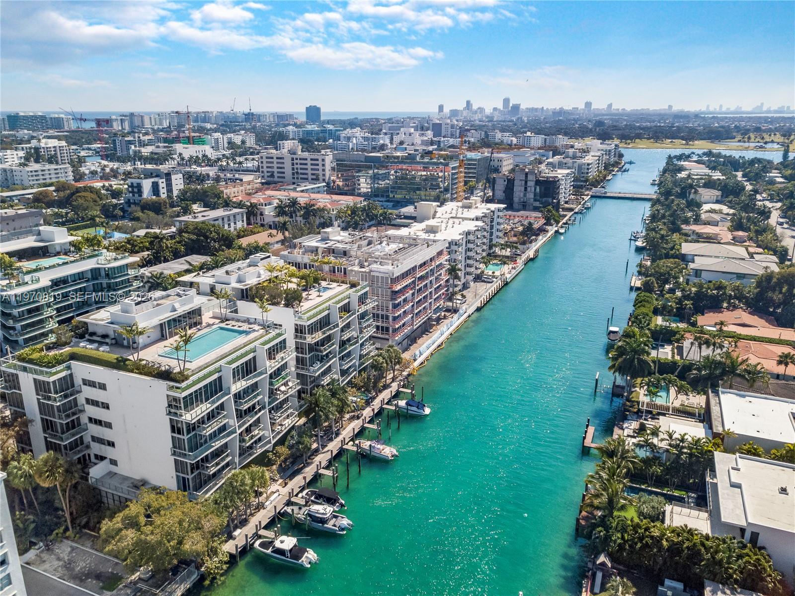 KAI AT BAY HARBOR CONDO - Residential