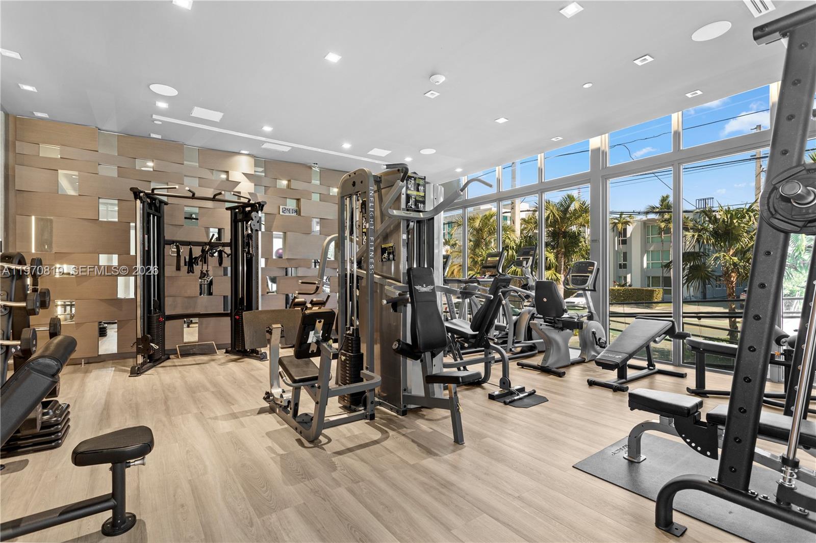 KAI AT BAY HARBOR CONDO - Residential