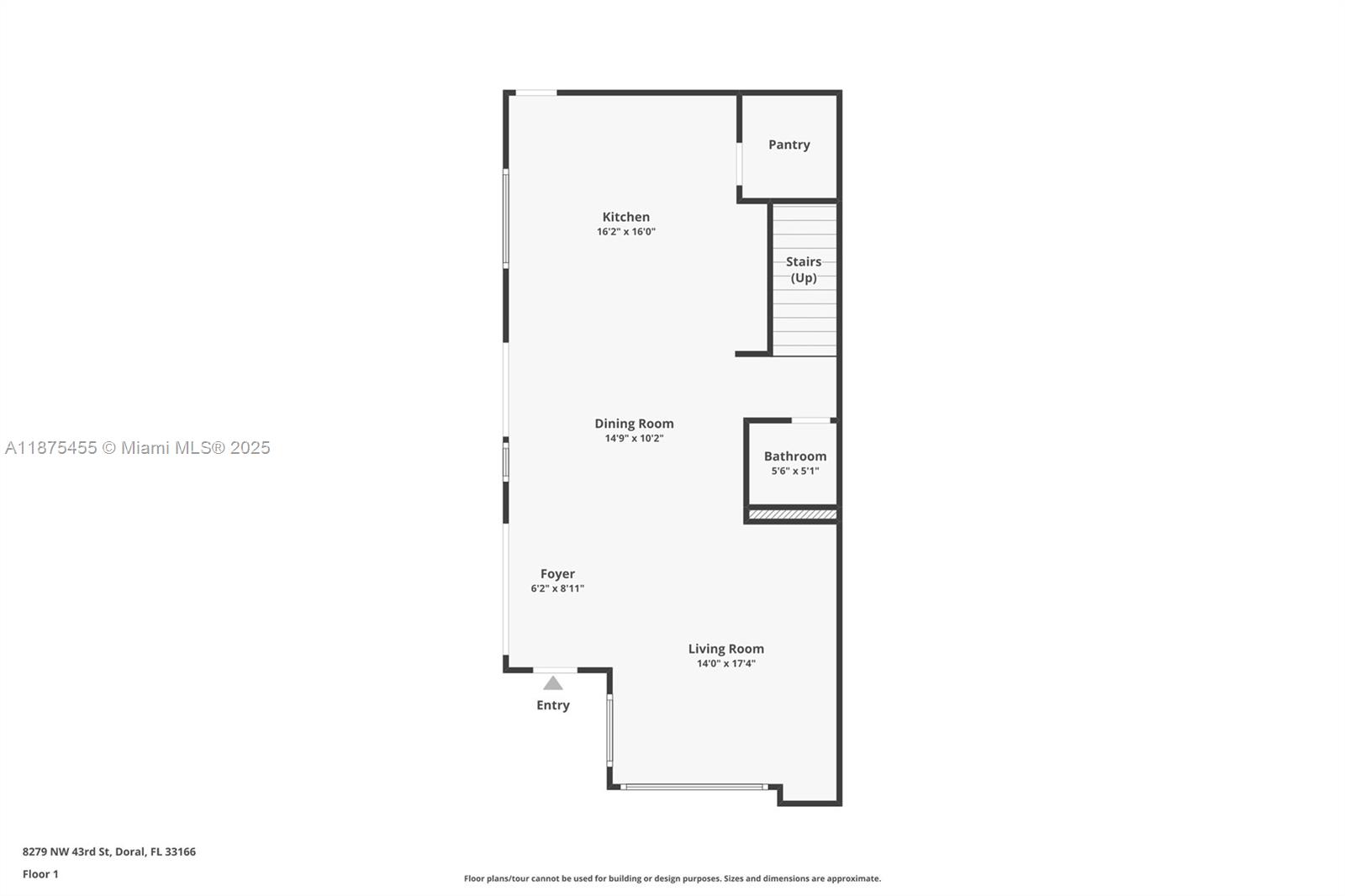 DOWNTOWN DORAL SOUTH PHAS - Residential