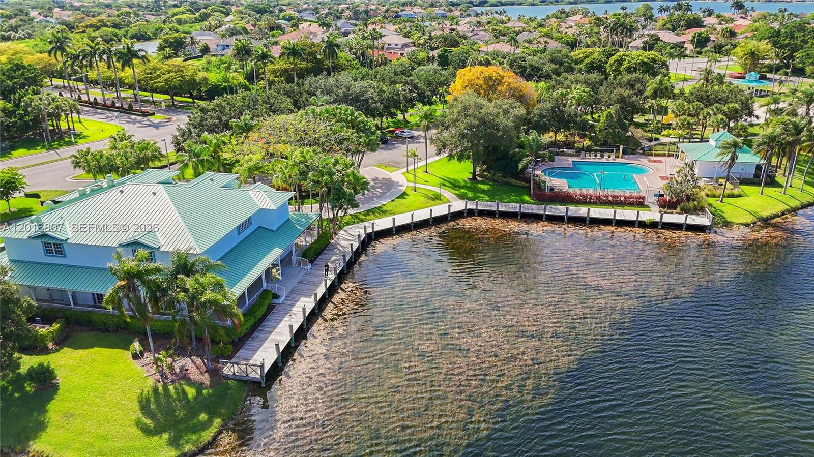 SILVER LAKES PHASE III - Residential