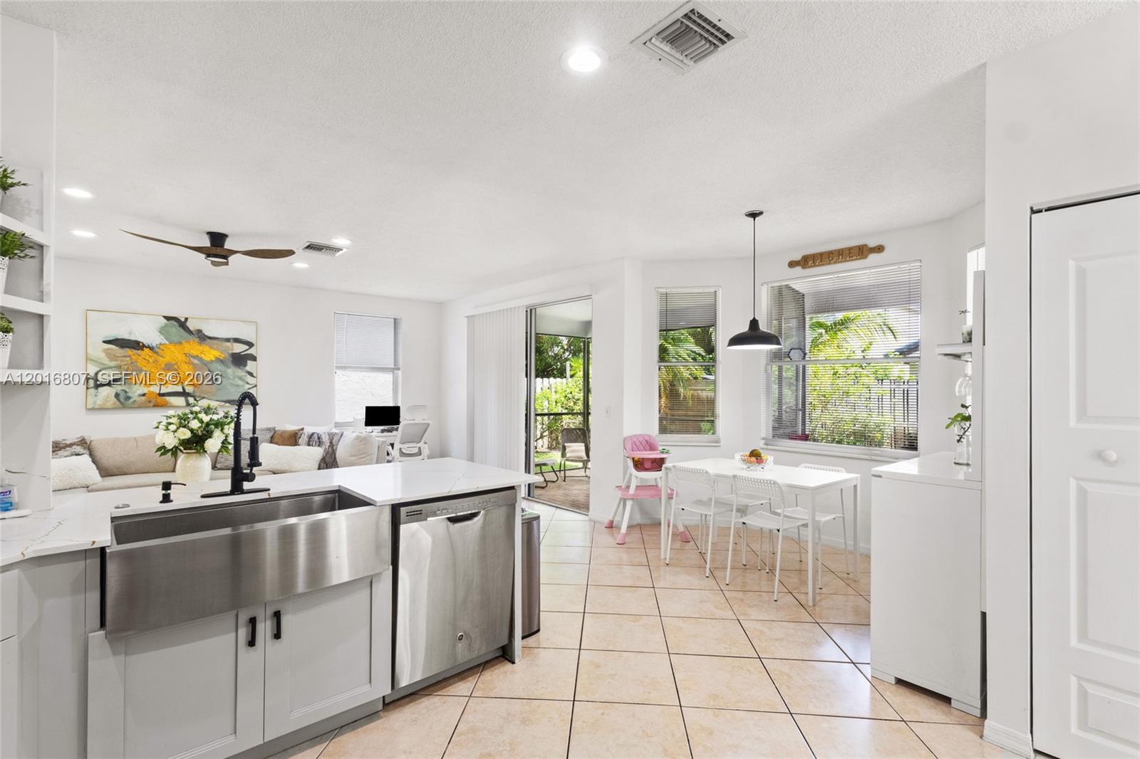 SILVER LAKES PHASE III - Residential