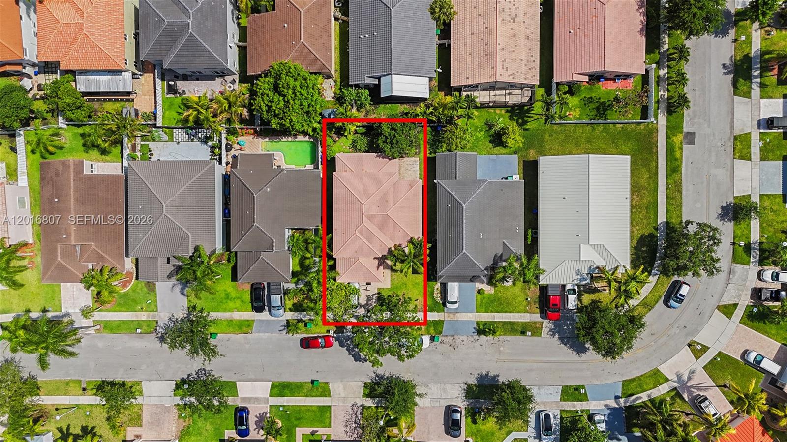 SILVER LAKES PHASE III - Residential
