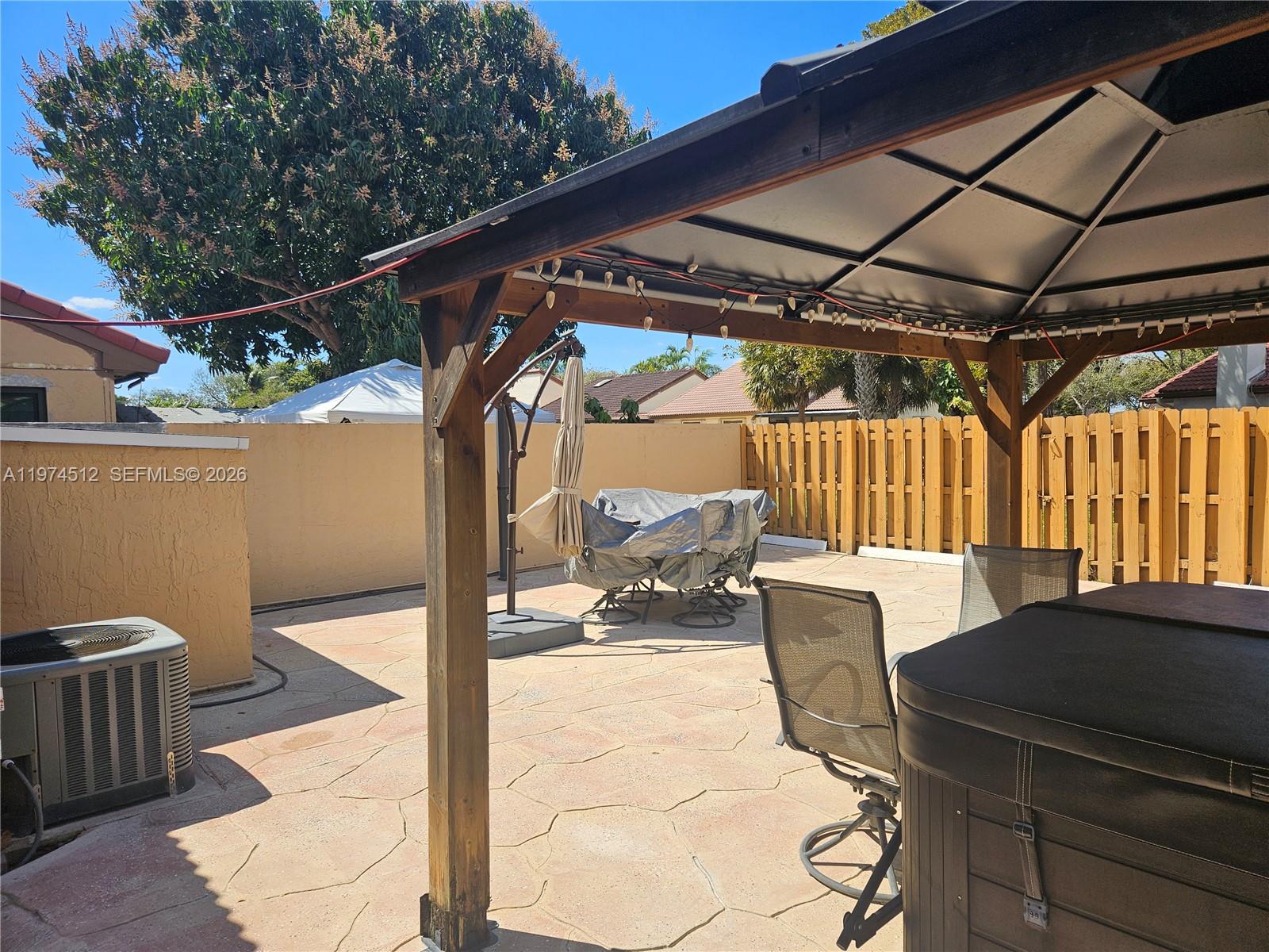 THE MOORS TOWNHOUSES - Residential