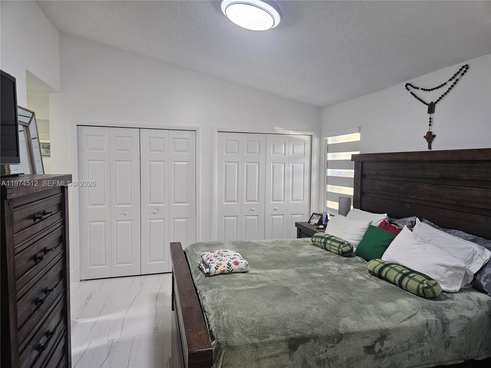 THE MOORS TOWNHOUSES - Residential