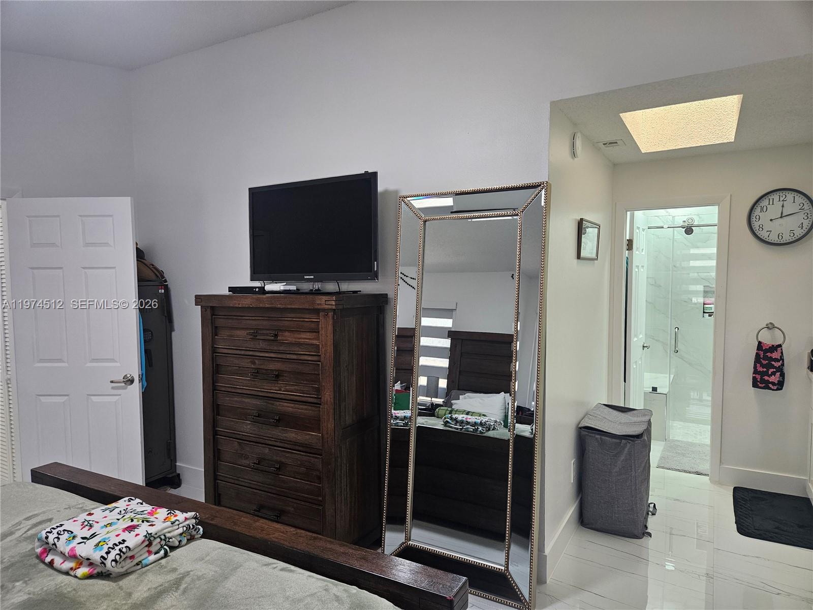 THE MOORS TOWNHOUSES - Residential