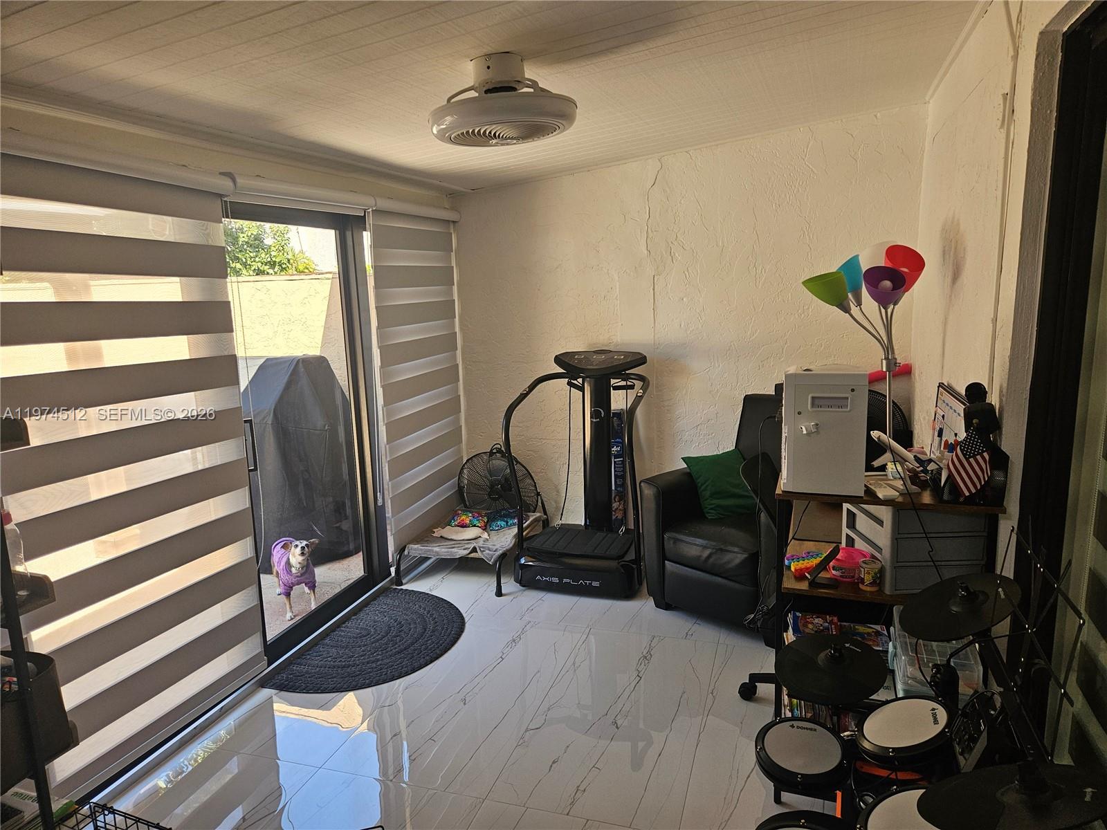 THE MOORS TOWNHOUSES - Residential