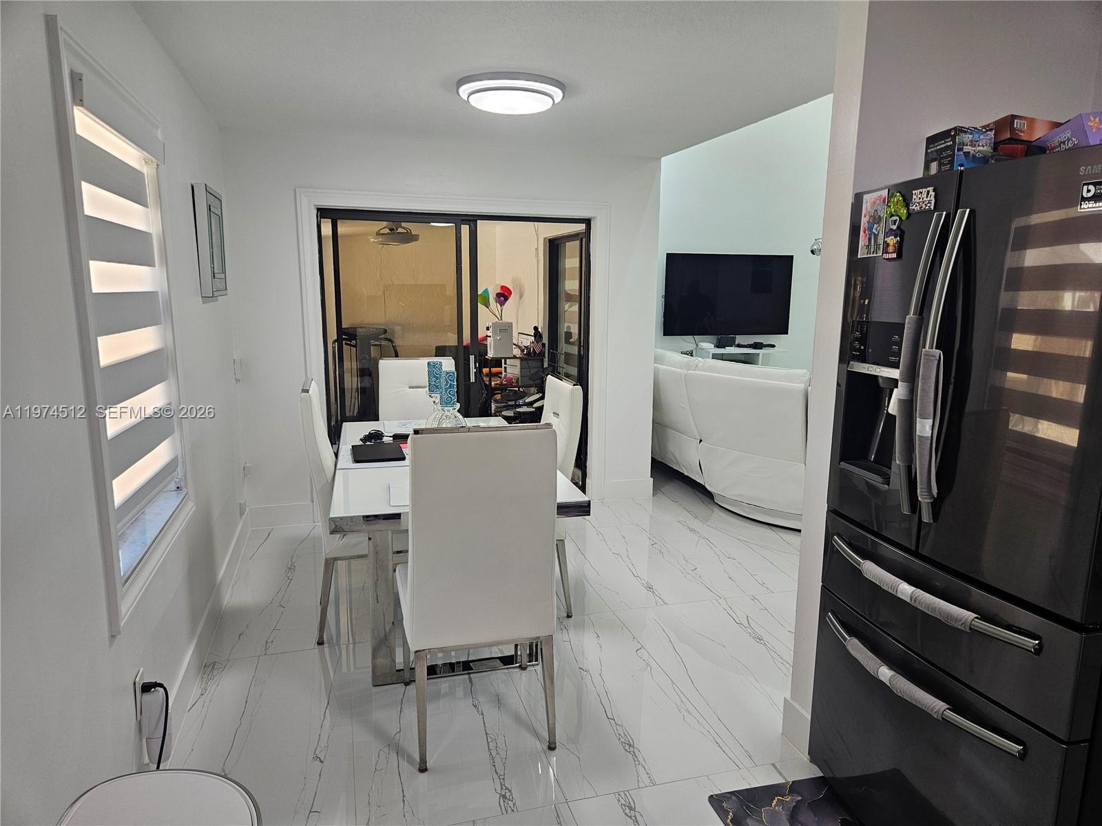 THE MOORS TOWNHOUSES - Residential