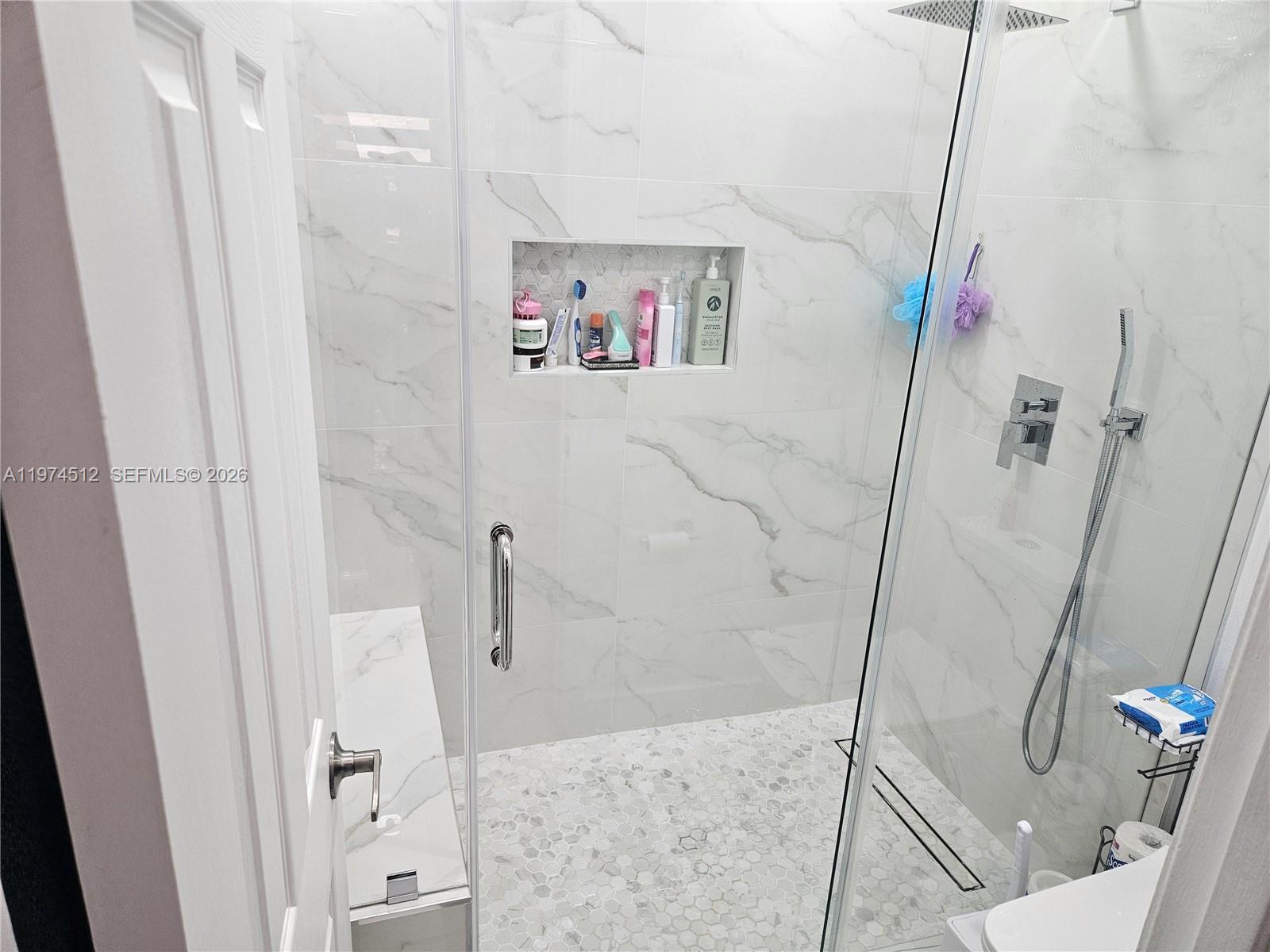 THE MOORS TOWNHOUSES - Residential