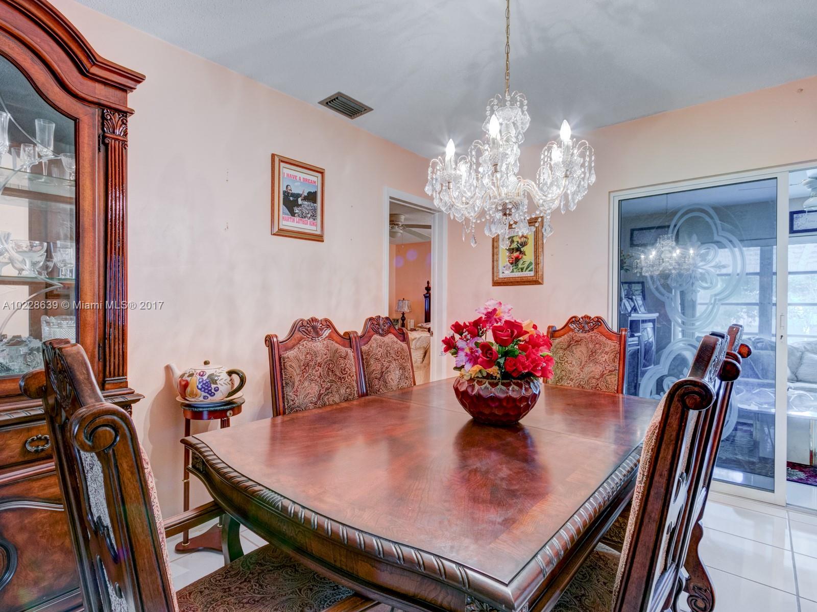 OAKLAND ESTATES 7TH SEC - Residential