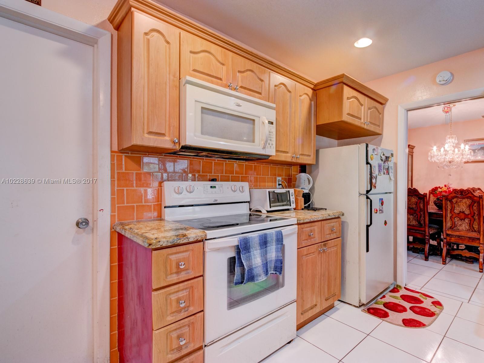 OAKLAND ESTATES 7TH SEC - Residential