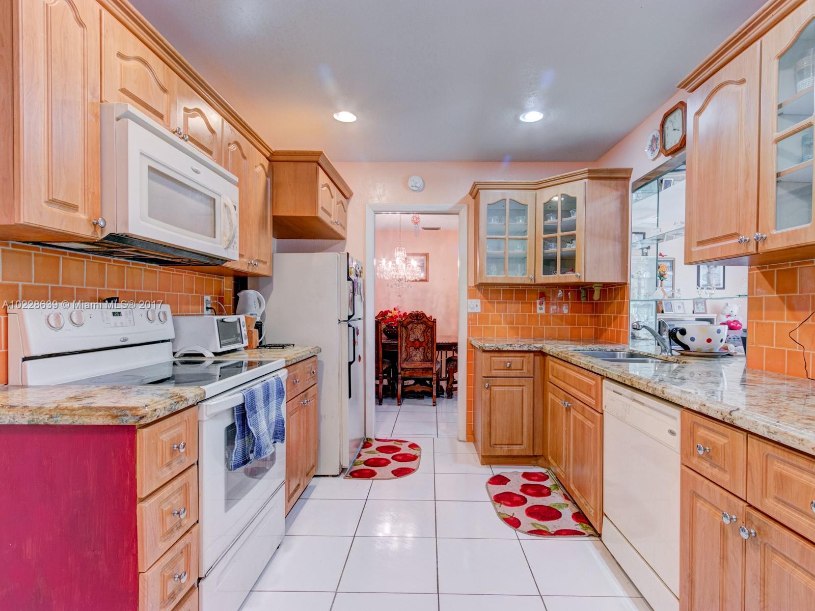 OAKLAND ESTATES 7TH SEC - Residential