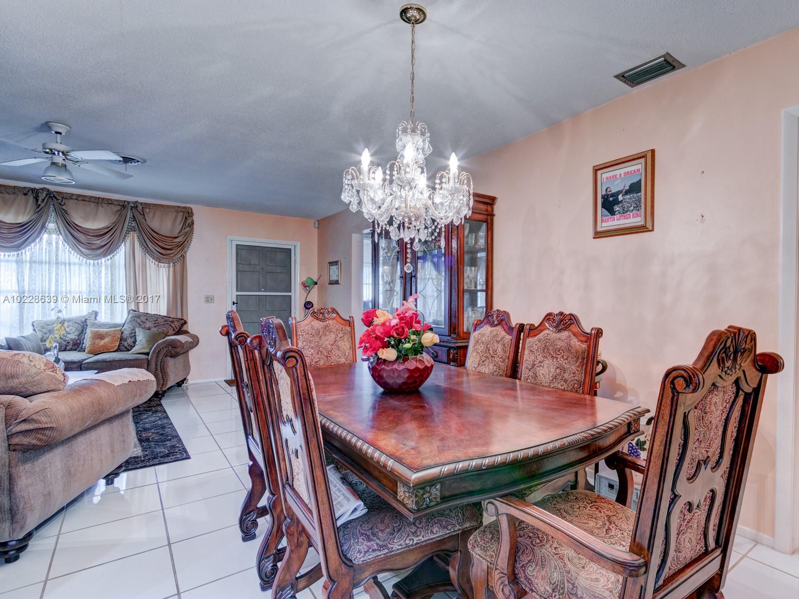 OAKLAND ESTATES 7TH SEC - Residential