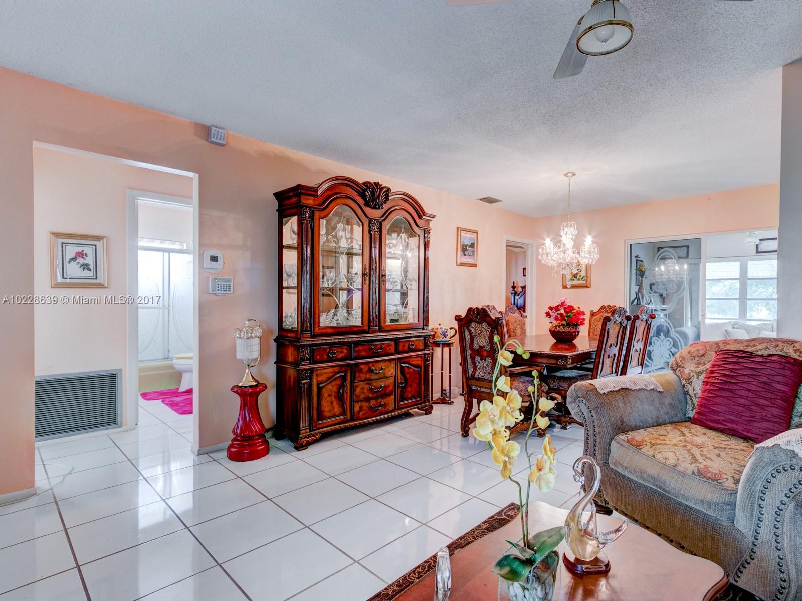 OAKLAND ESTATES 7TH SEC - Residential