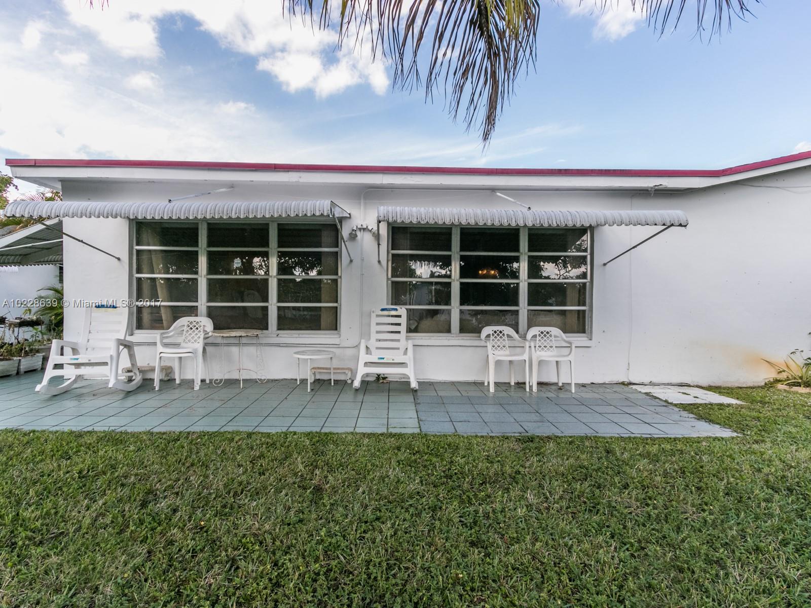 OAKLAND ESTATES 7TH SEC - Residential