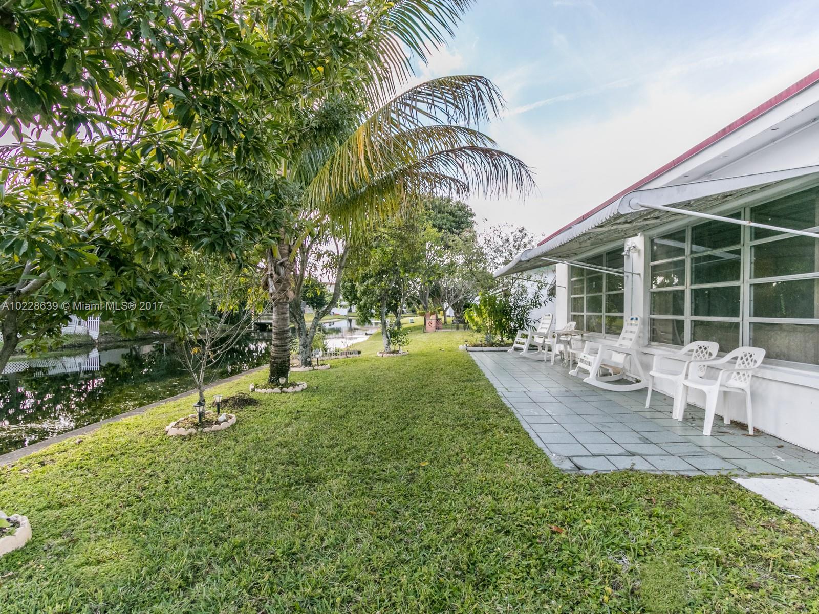 OAKLAND ESTATES 7TH SEC - Residential