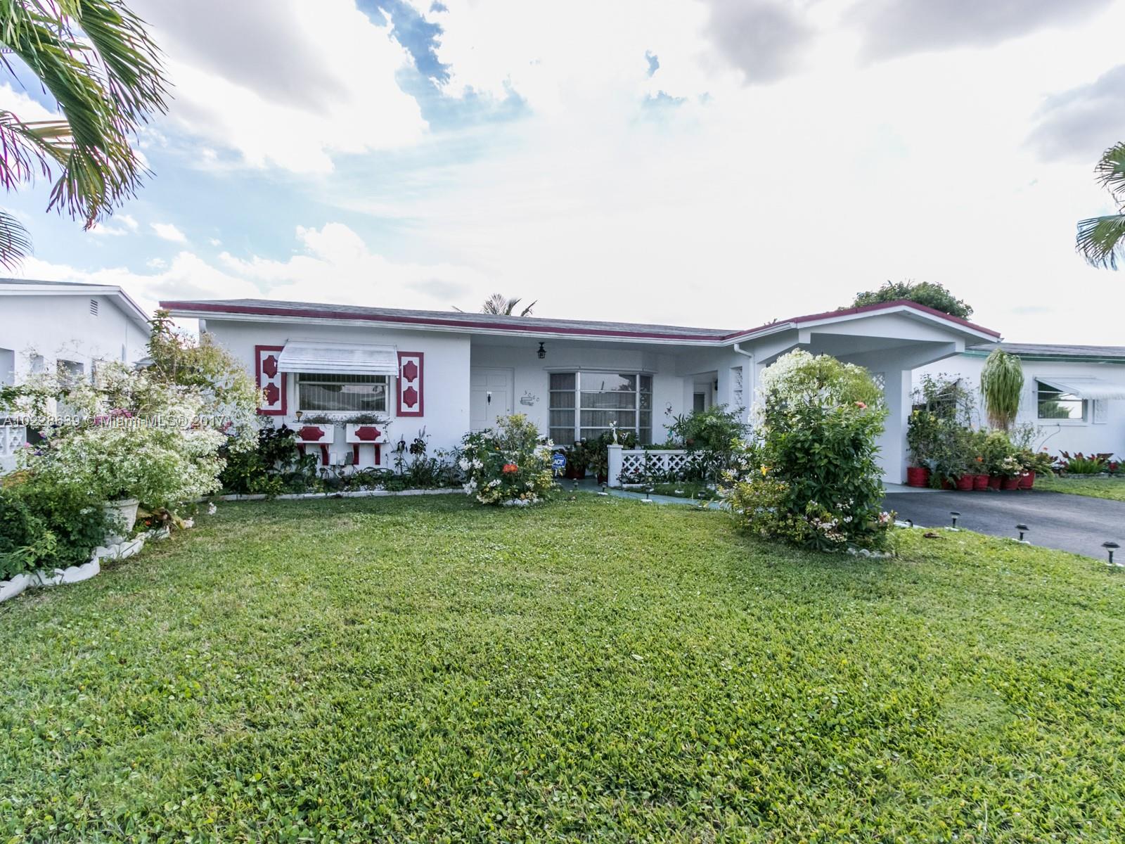 OAKLAND ESTATES 7TH SEC - Residential