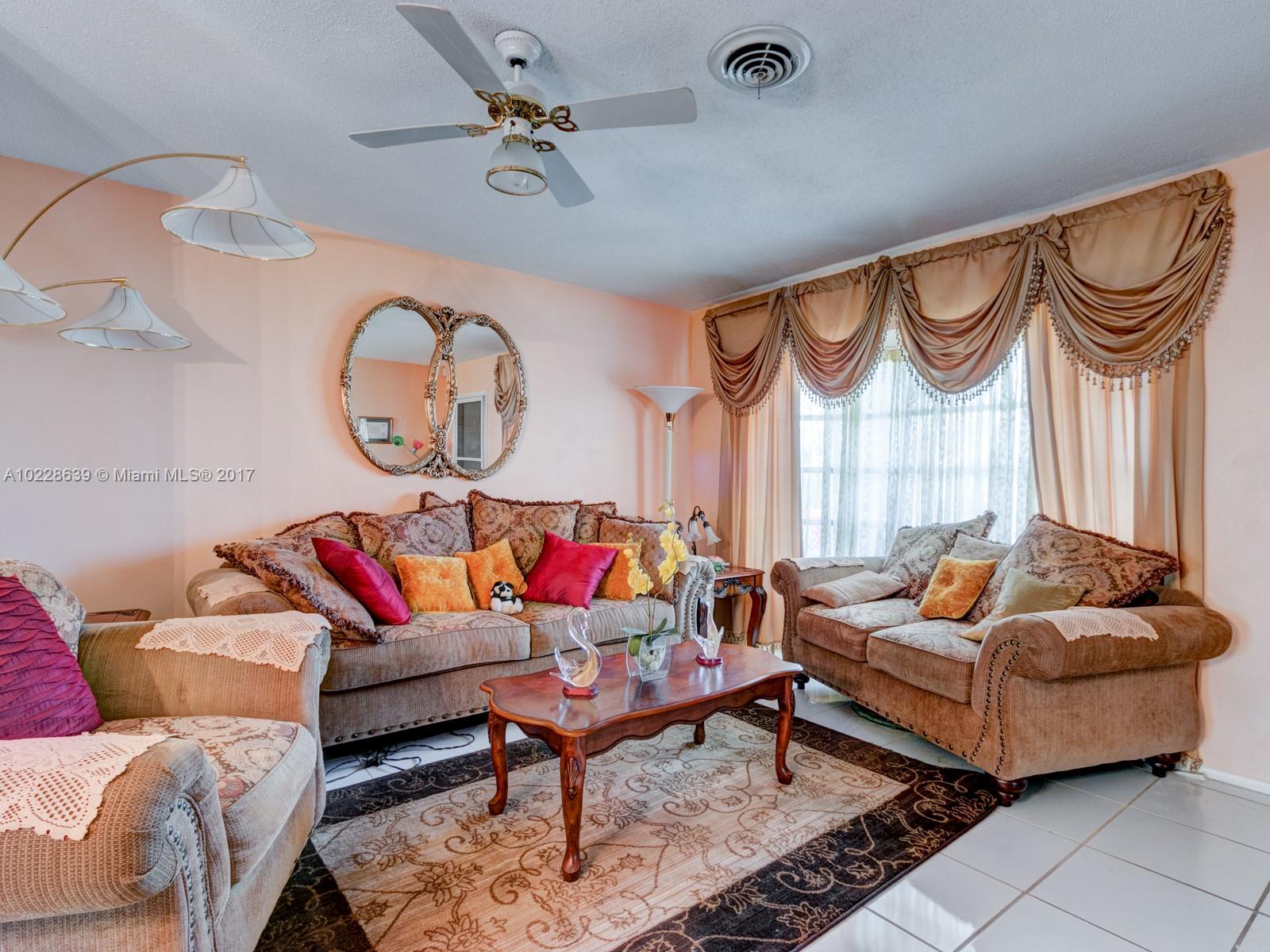 OAKLAND ESTATES 7TH SEC - Residential