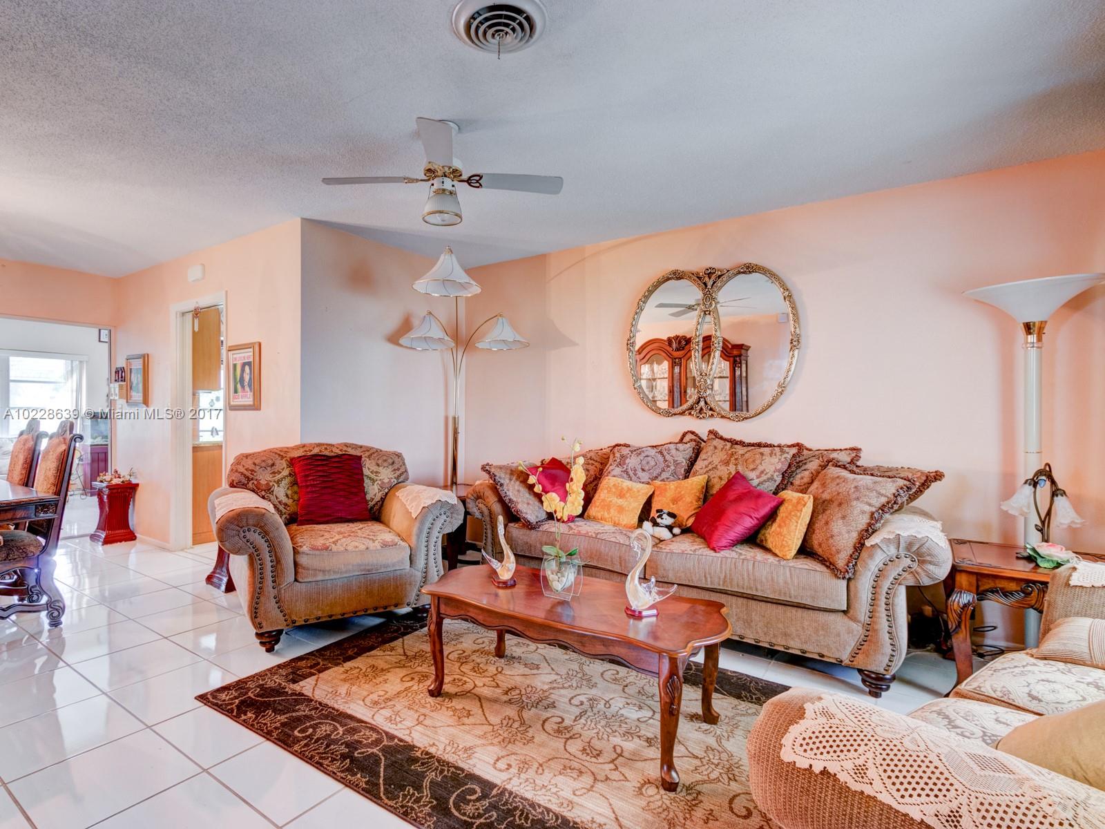 OAKLAND ESTATES 7TH SEC - Residential