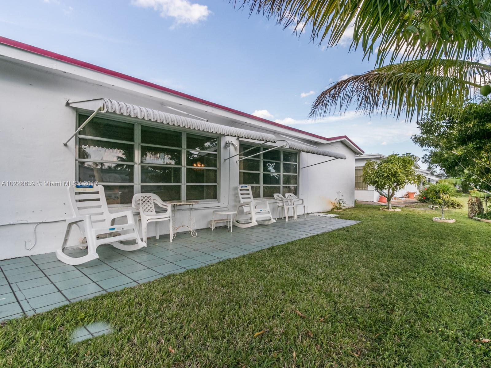 OAKLAND ESTATES 7TH SEC - Residential