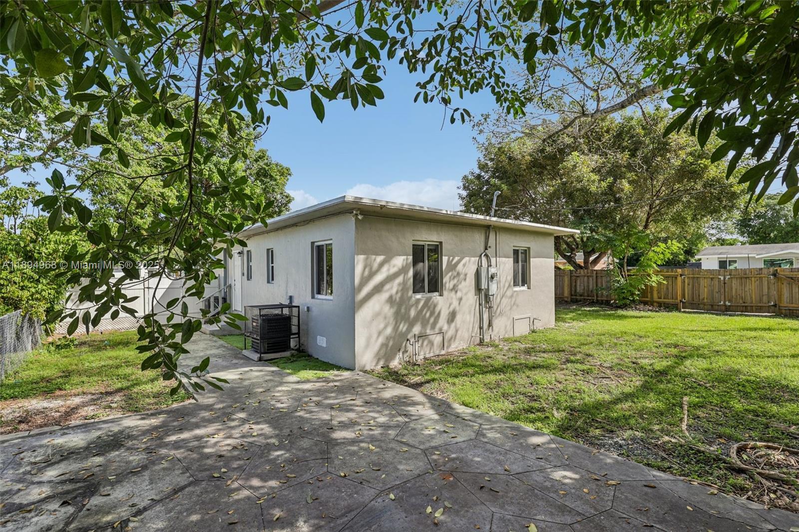 STORMPROOF SUB - Residential